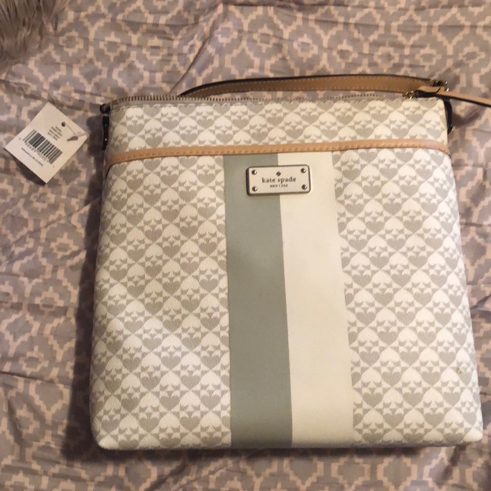 New Kate Spade Purse